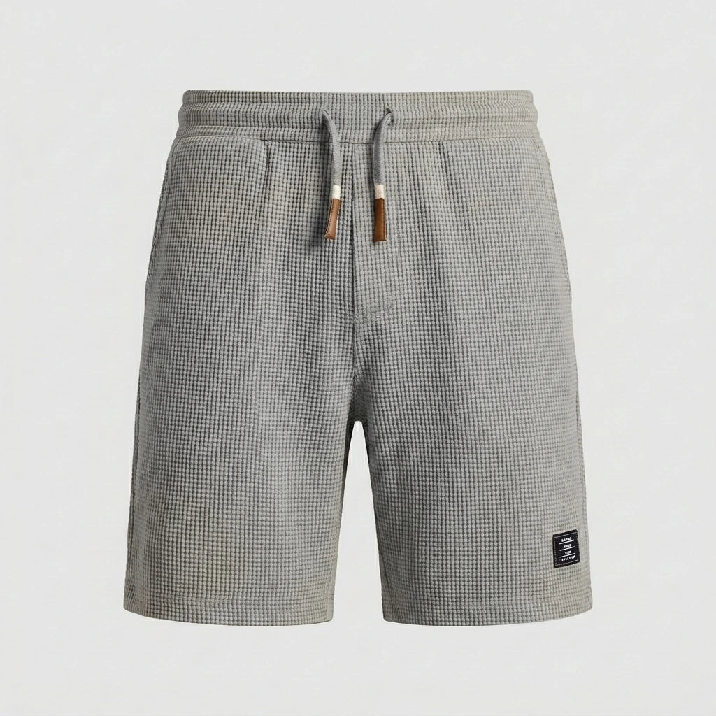 Pantalones cortos, cómodos y elegantes para hombre