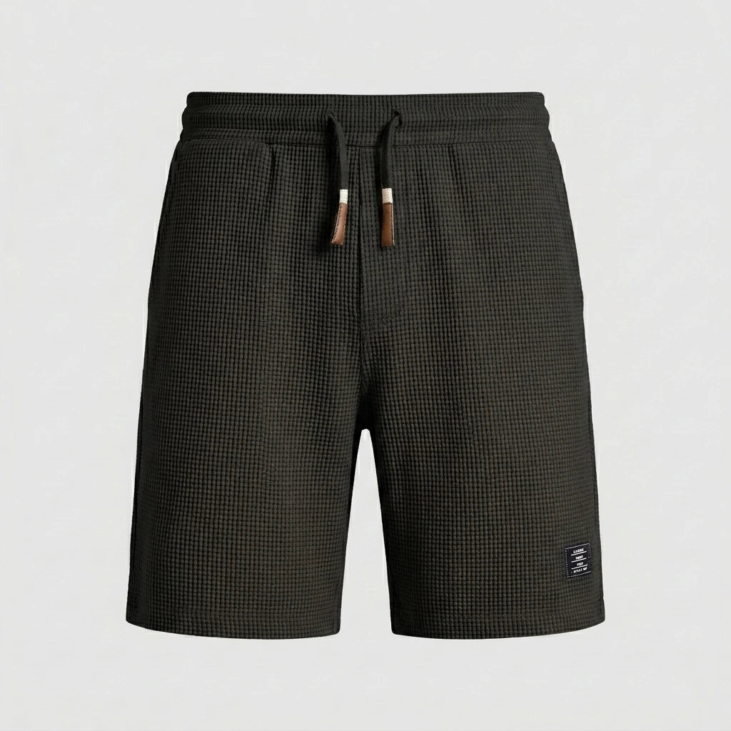 Pantalones cortos, cómodos y elegantes para hombre