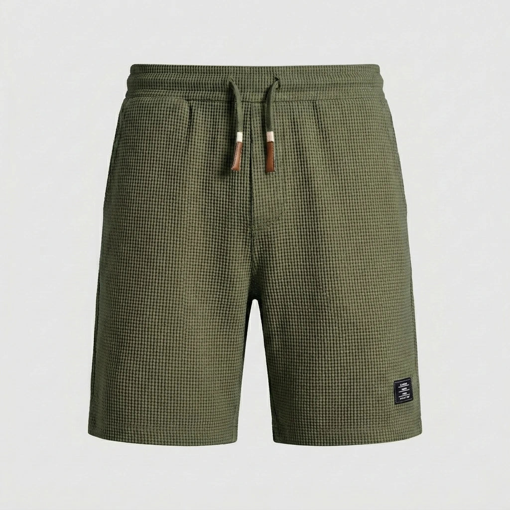 Pantalones cortos, cómodos y elegantes para hombre