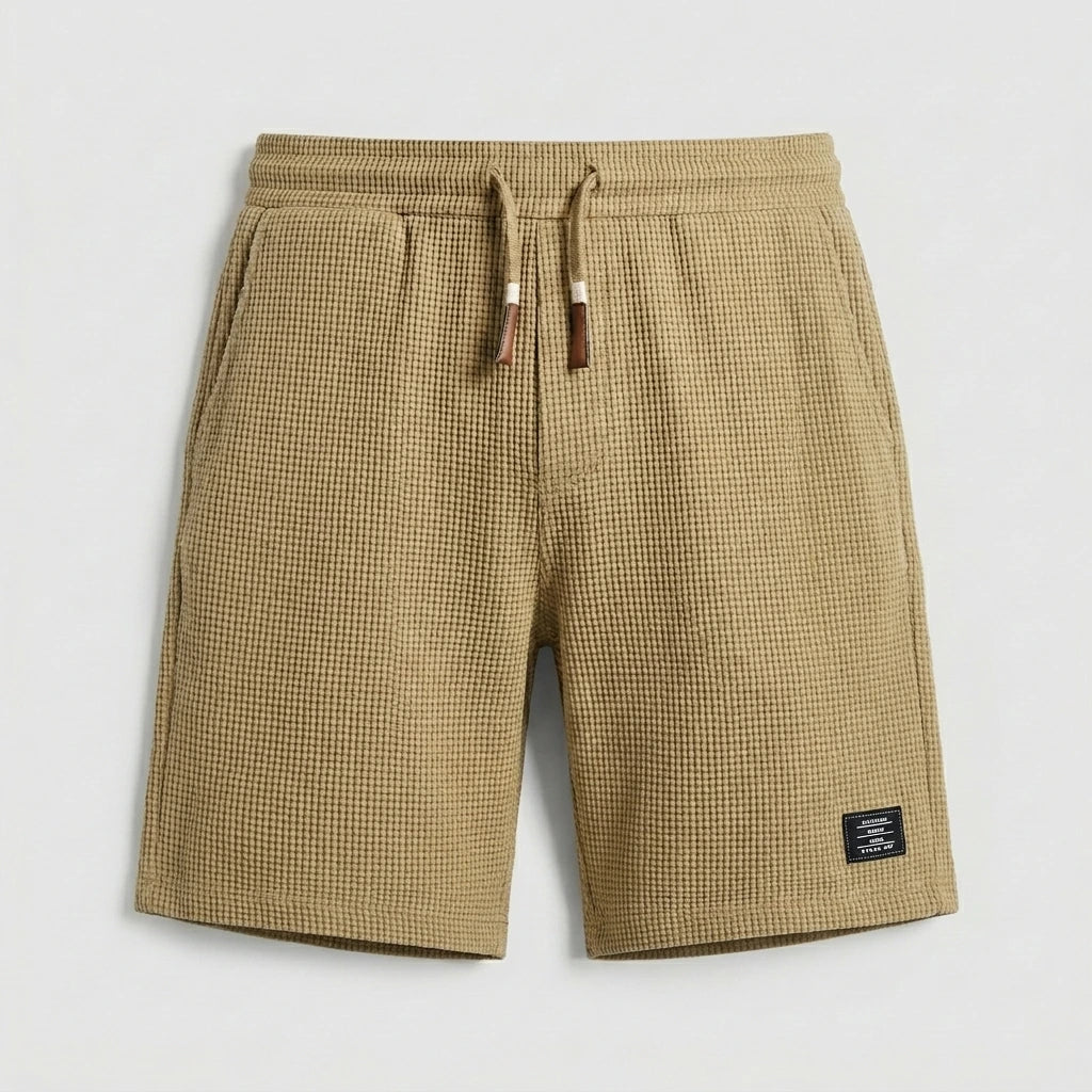 Pantalones cortos, cómodos y elegantes para hombre