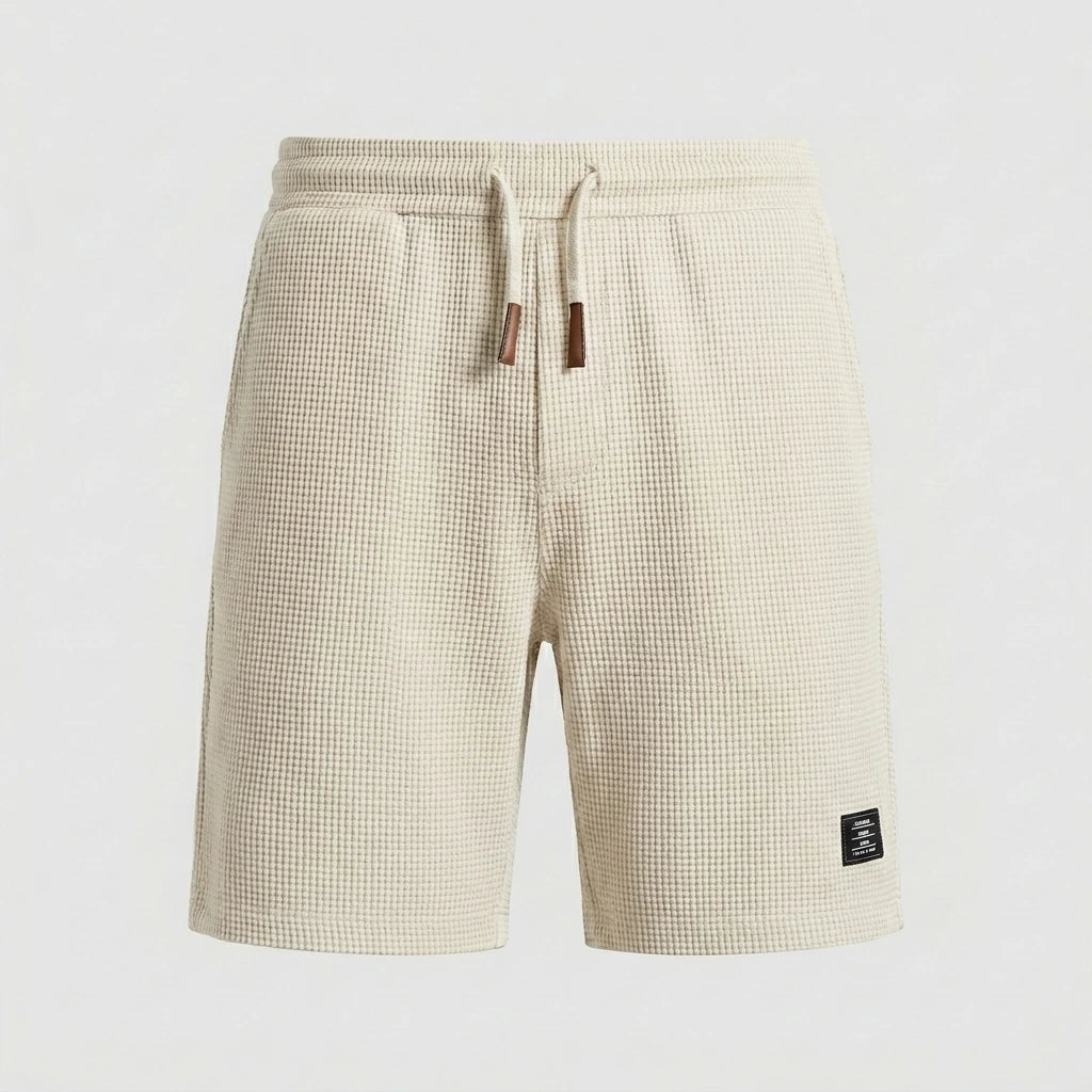 Pantalones cortos, cómodos y elegantes para hombre
