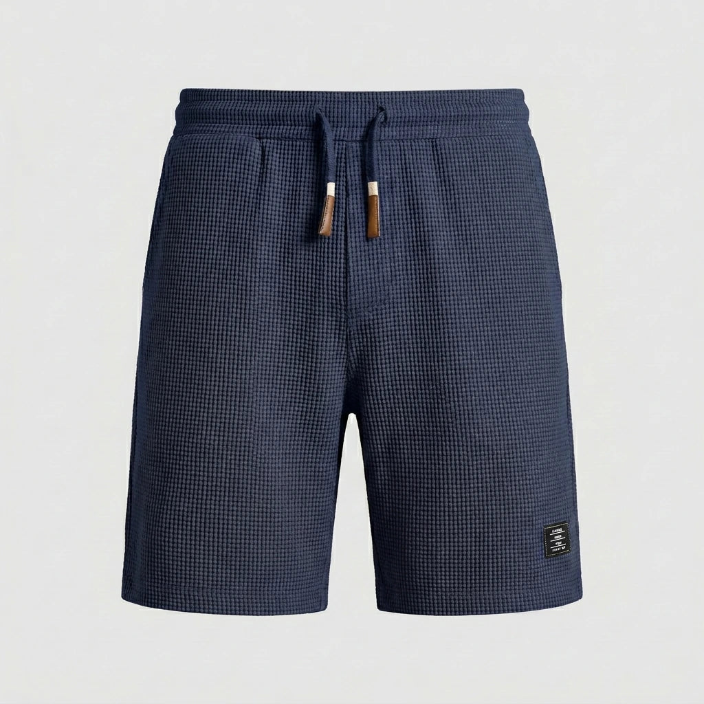 Pantalones cortos, cómodos y elegantes para hombre